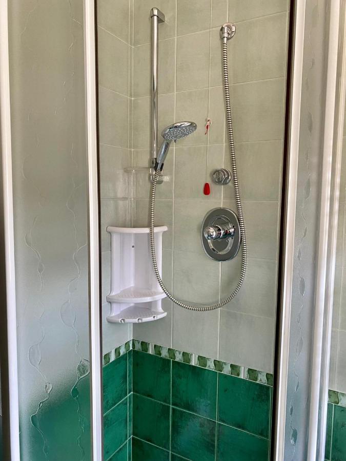 La Divina Apartment Cosenza Bagian luar foto